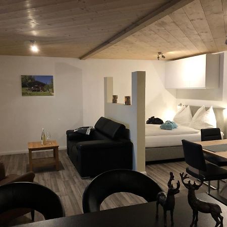 Haus Bergsicht Lofer Διαμέρισμα Εξωτερικό φωτογραφία