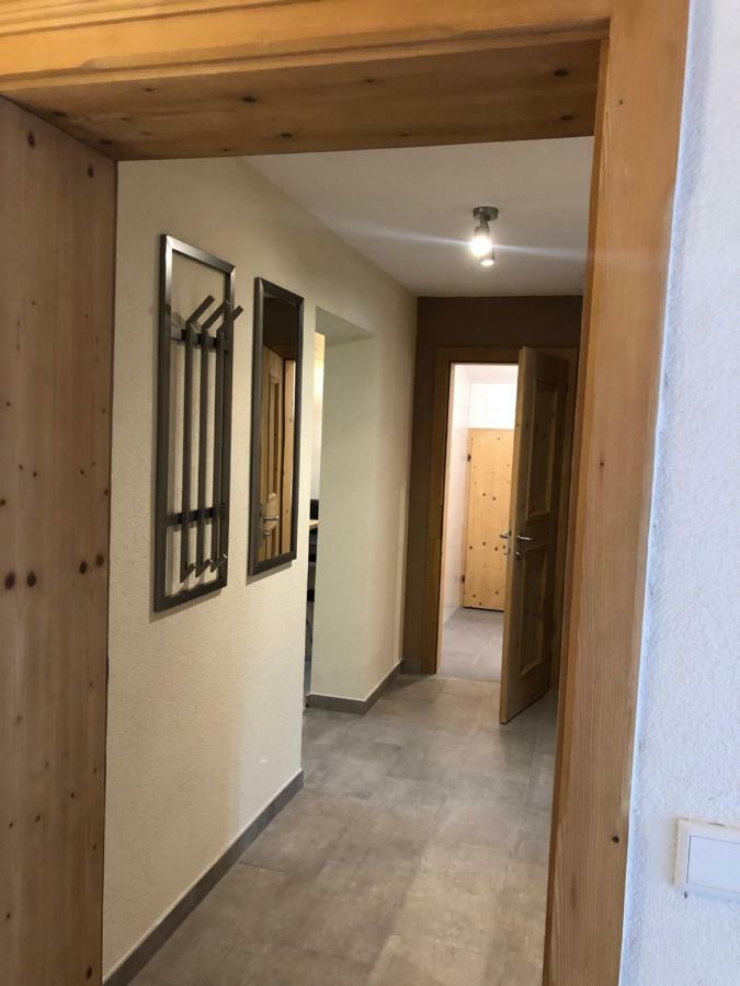 Haus Bergsicht Lofer Διαμέρισμα Εξωτερικό φωτογραφία