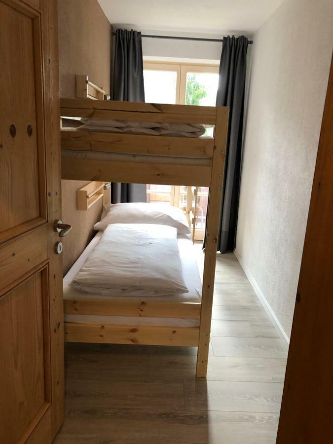 Haus Bergsicht Lofer Διαμέρισμα Εξωτερικό φωτογραφία