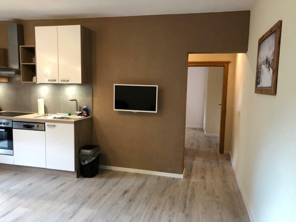 Haus Bergsicht Lofer Διαμέρισμα Εξωτερικό φωτογραφία
