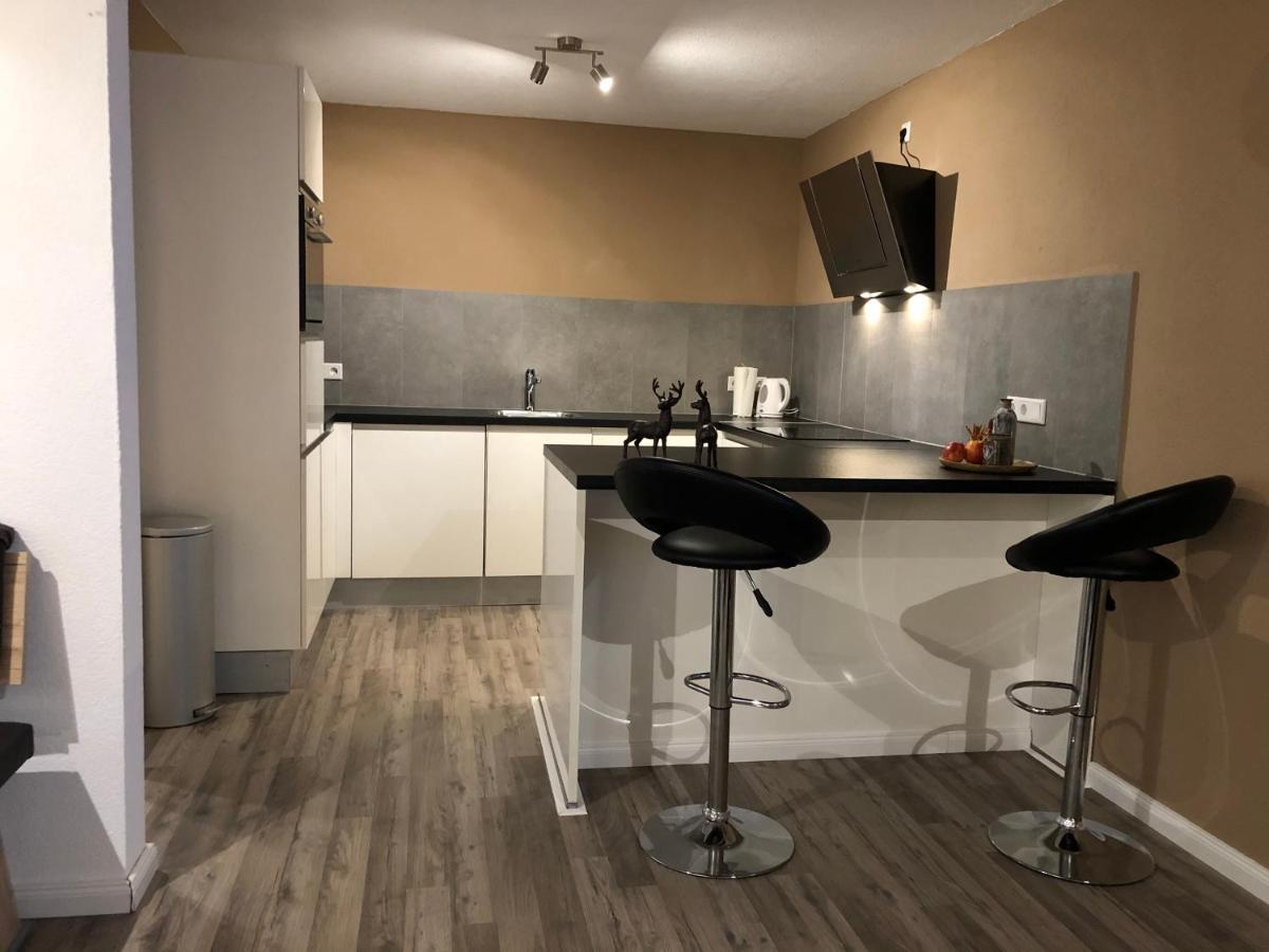 Haus Bergsicht Lofer Διαμέρισμα Εξωτερικό φωτογραφία